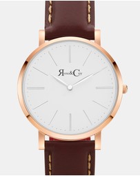 Rose & Coy - Mini Pinnacle Ultra Slim