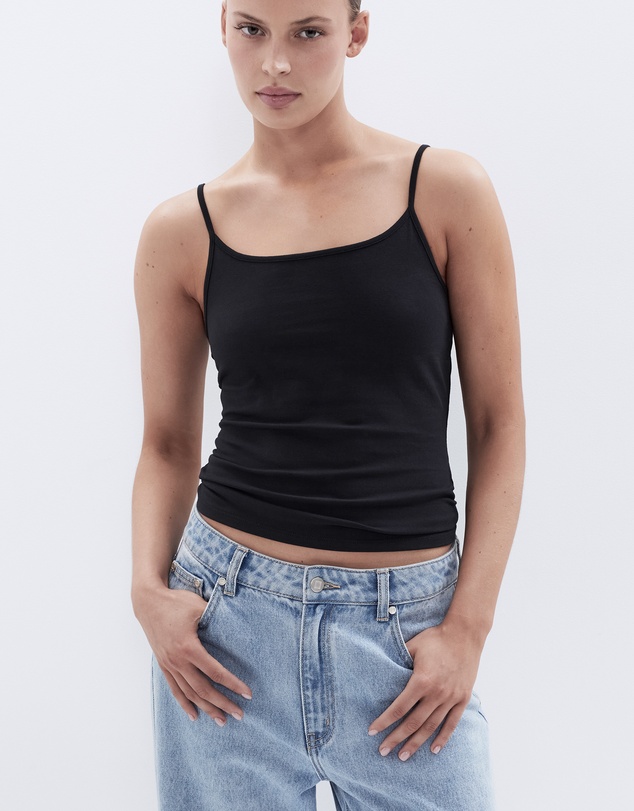 UNISON - Essential Layering Cami