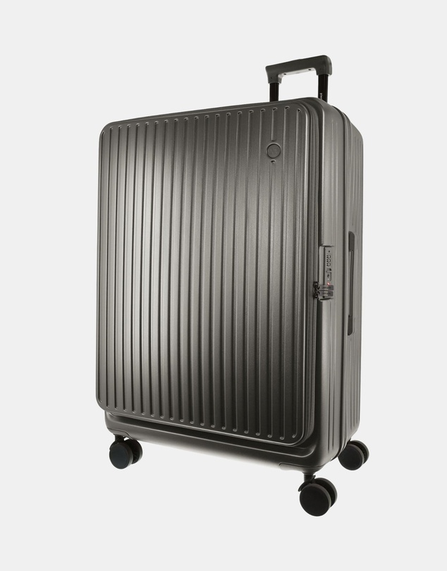Pierre Cardin - Pierre Cardin Escapade 81cm Large Hard Shell Case