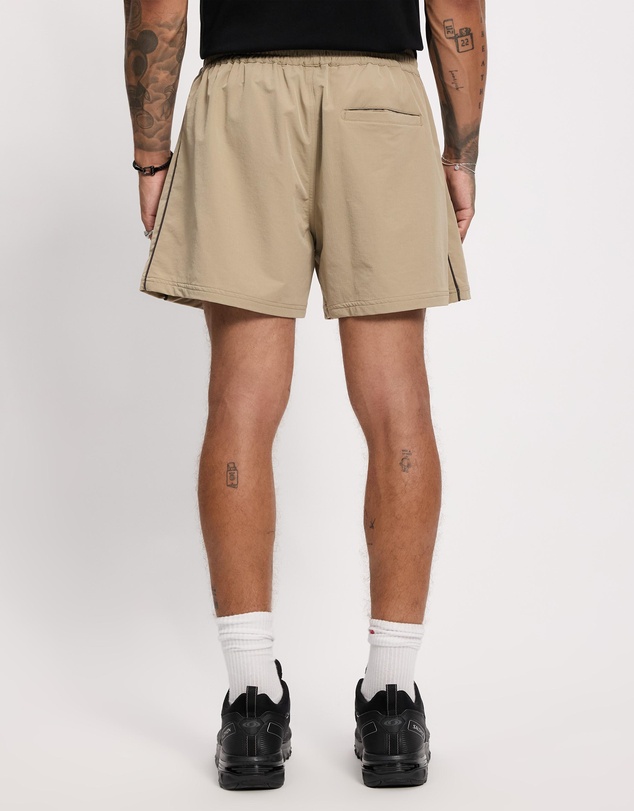 Zanerobe - Piping Track Shorts