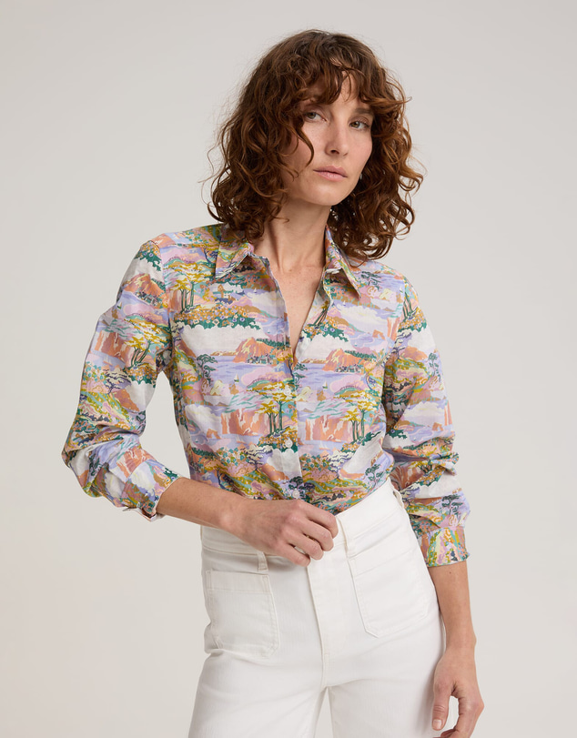 Sportscraft - Coastal Parade Liberty Shirt