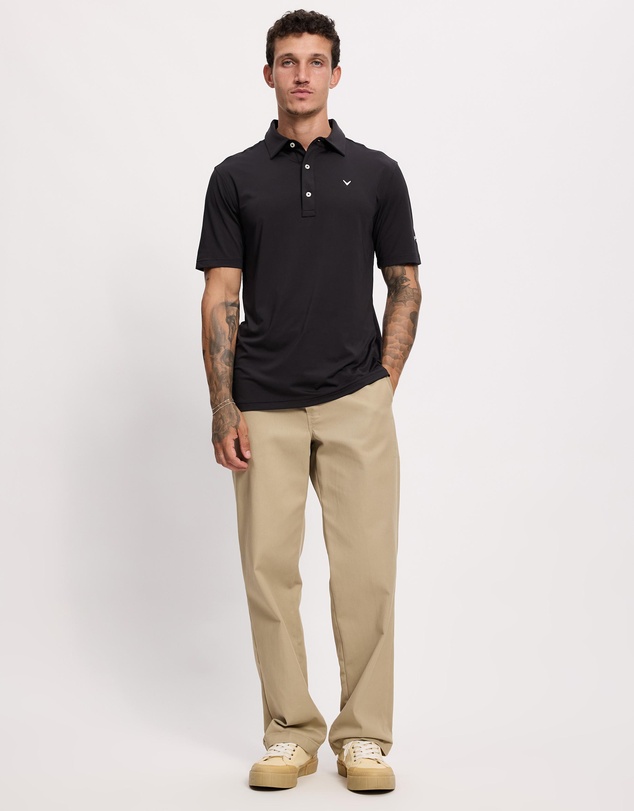 Callaway - Ellerston Golf Polo