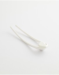 & Other Stories - Silver-Tone Hair Pin