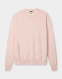 Tilley - Womens Stretch Merino Crew