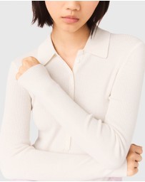 Maje - Miloupelyc Sweater