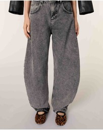 Maje - Parkuso Jeans