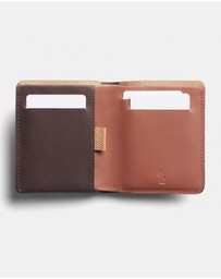 Bellroy - Note Sleeve Premium