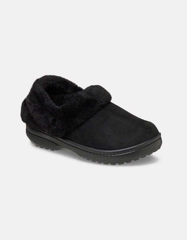 Crocs - Classic Unfurgetable Clogs - Unisex