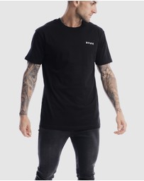 DVNT - Saxon Rise Tee