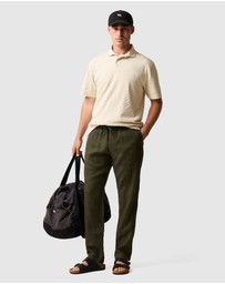 Rodd & Gunn - Huntsbury Polo