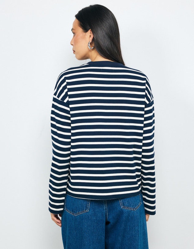 AERE - Avia Long Sleeve T-Shirt