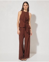 MON RENN - Chiara Top
