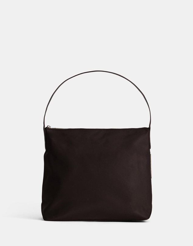 Yu Mei - Medium Utility Braidy Bag