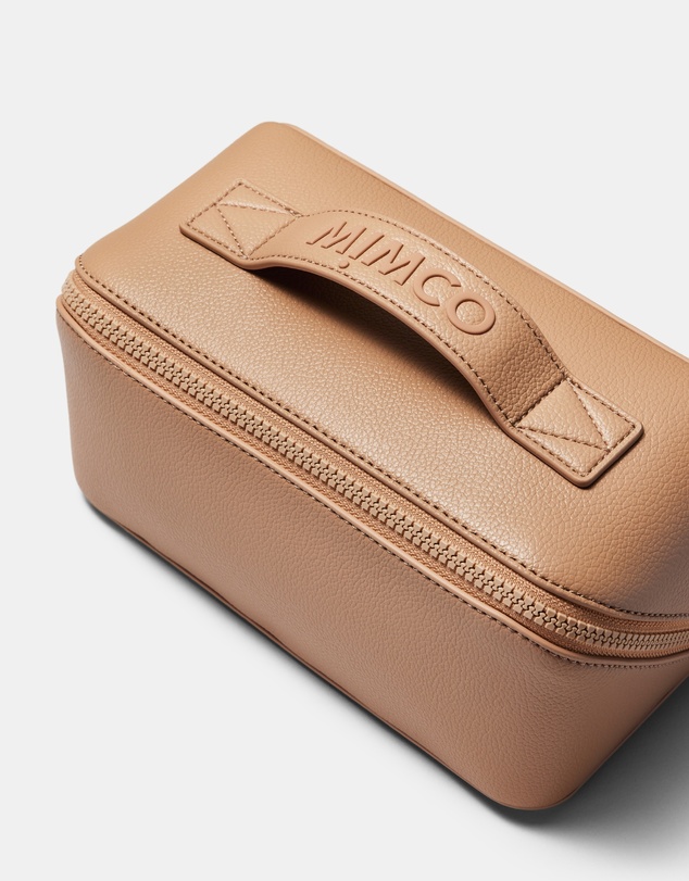 MIMCO - Atomic Medium Cosmetic Case