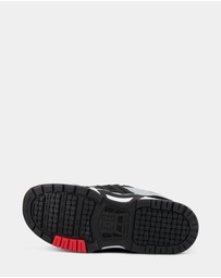 DC Shoes - Mens AT-2 Skate Shoes