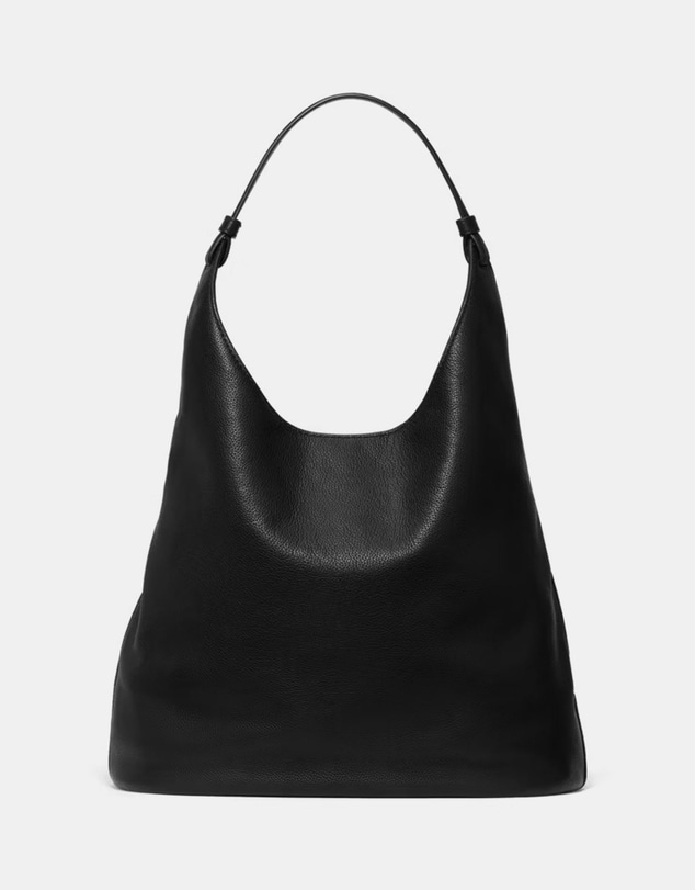 Kate Spade - Loop Pebbled Leather Large Carryall Bag
