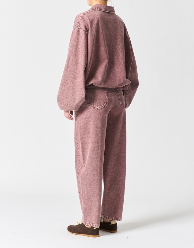 Walnut Melbourne - Paris Top