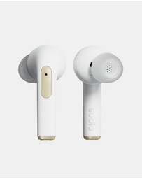 Sudio - N2 Pro - True Wireless Bluetooth In-Ear Headphones, Active Noise Cancelling Earbuds