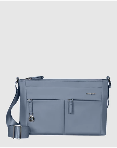 Samsonite - Move 5.0 Horizontal Shoulder Bagflap