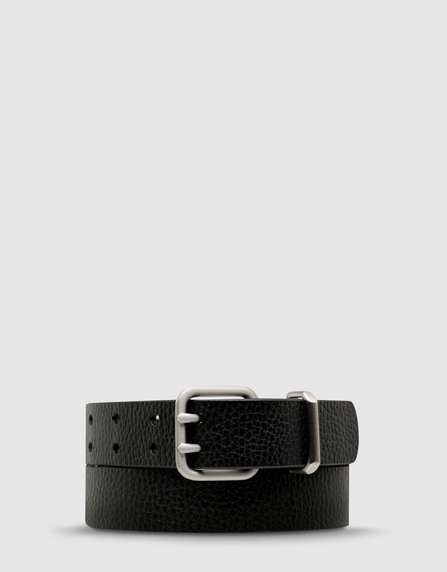 Status Anxiety - Barely Moving Belt