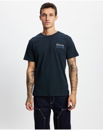 Rivvia Projects - Replay T-Shirt