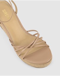 Siren - Reagan Rope Wedges