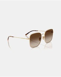 Vogue Eyewear - 0VO4327SD