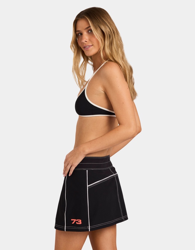 Billabong - Womens Luvsurf Mini Skirt