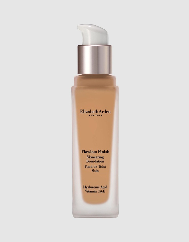 Elizabeth Arden - Flawless Finish Skincaring Foundation