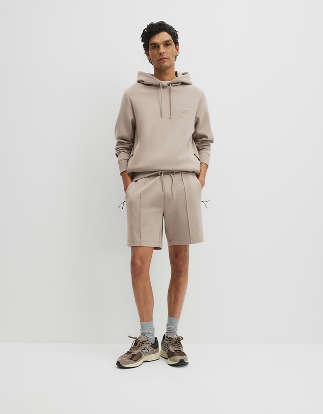 Country Road - Athleisure Hooded Sweat