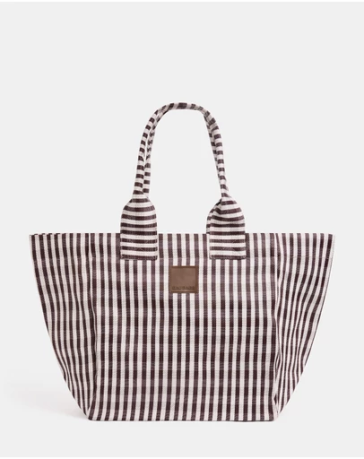 EAU BAGS - Grand Tote Bag