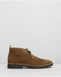 Polo Ralph Lauren - Talan Chukka