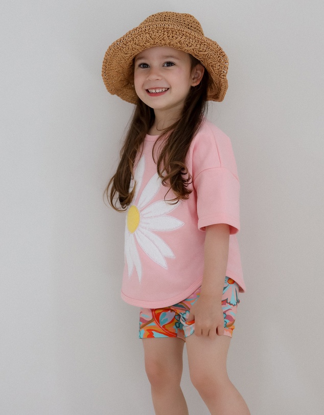 WITH LOVE FOR KIDS - Easy Top - Babies - Kids