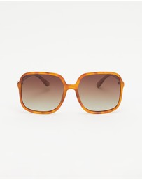 Reality Eyewear - Della Spiga Polarised