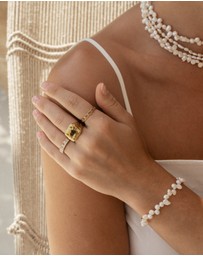 Pastiche - Grace Bracelet