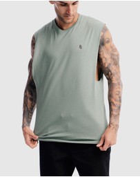 First Division - Contract Rise Tank