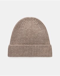 ARKET - Cashmere-Wool Beanie