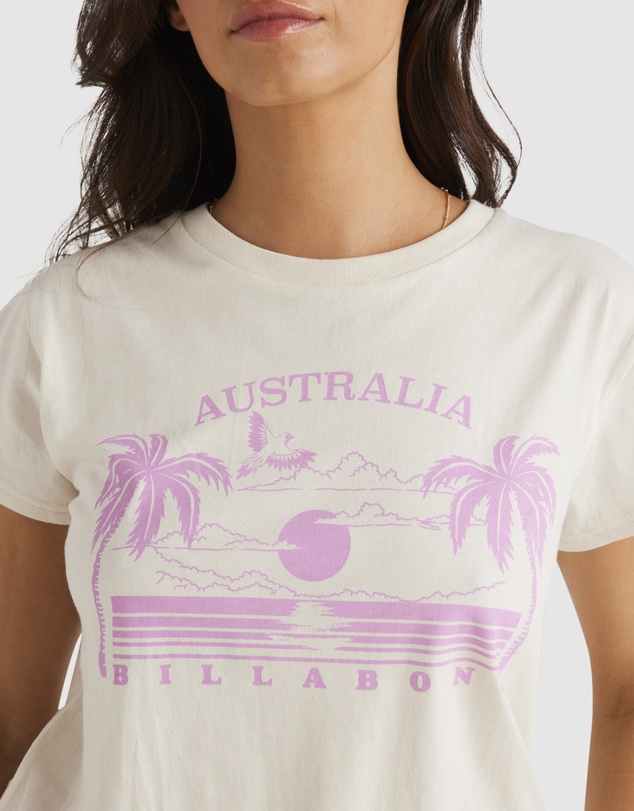 Billabong - Destination Australia T-Shirt