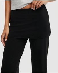 Cotton On - Honey Skant Pants