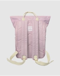 Kind Bag - Backpack Medium Dusk Pink