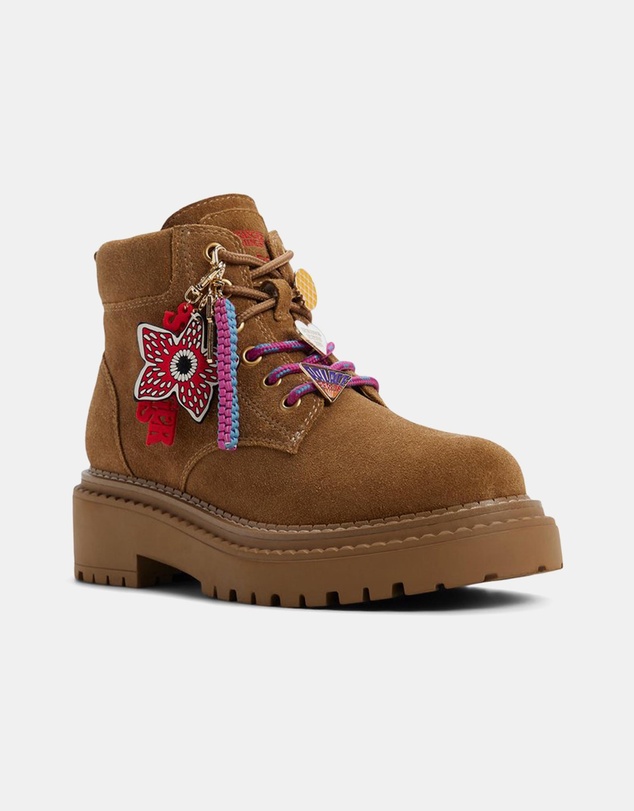 ALDO - Therift Boots