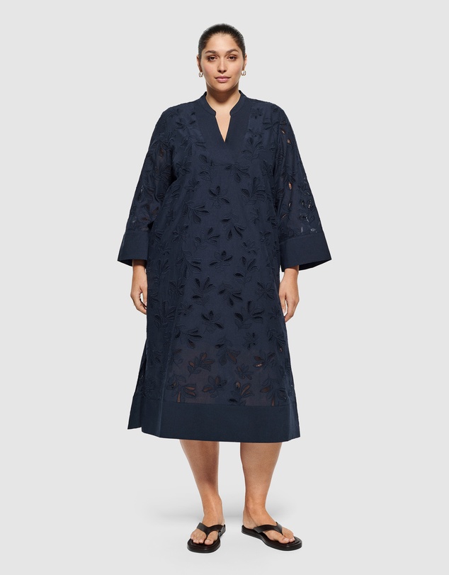 Commonry - Audra Dress