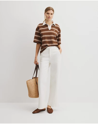 Country Road - Refined High Rise Jean