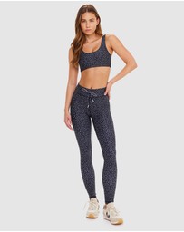The Upside - Starlet Harley Scoop Bra