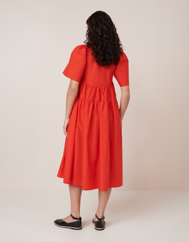 Kowtow - Maquette Dress