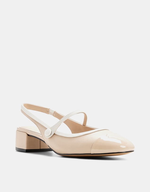 ALDO - Aggie Slingback Heels
