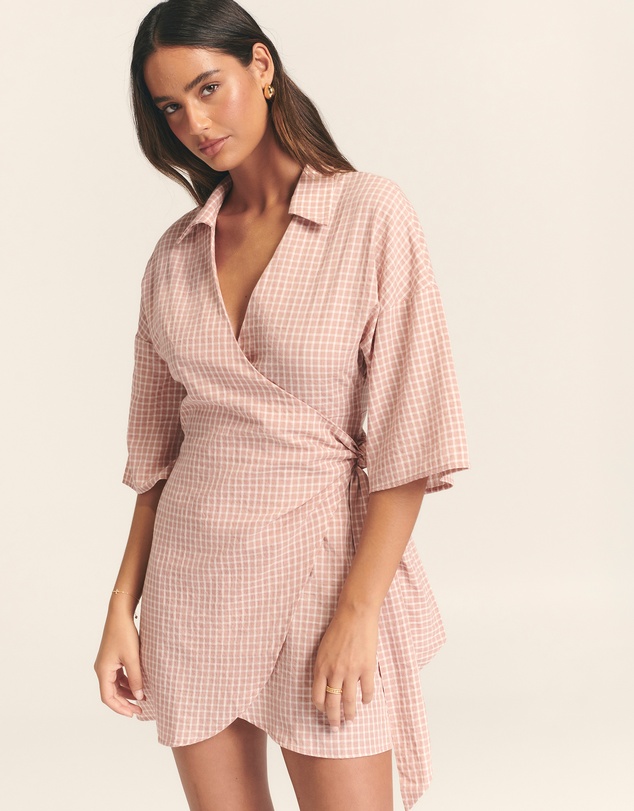 ST MRLO - Balandra Dress