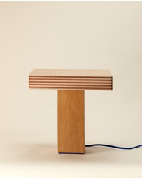 Dennis Did It - Trunk Lamp Dirt