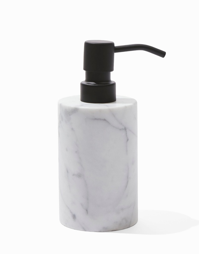 Country Road - Loft Marble Soap Pump