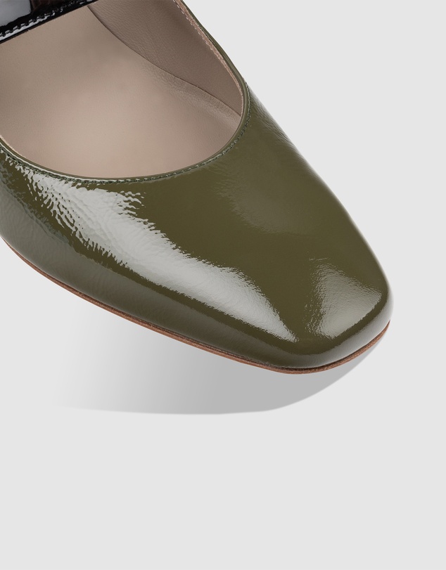 Habbot - Zambo Heels